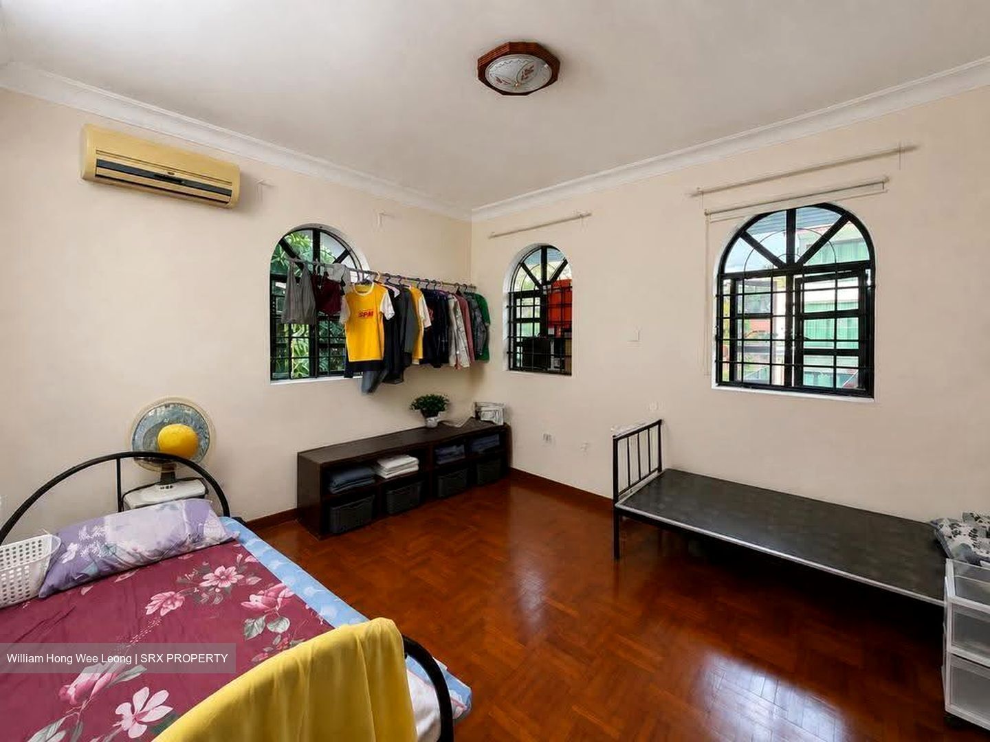 Nanyang Park (D19), Semi-Detached #627498741